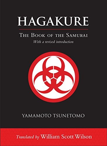 Hagakure: O Livro dos Samurai